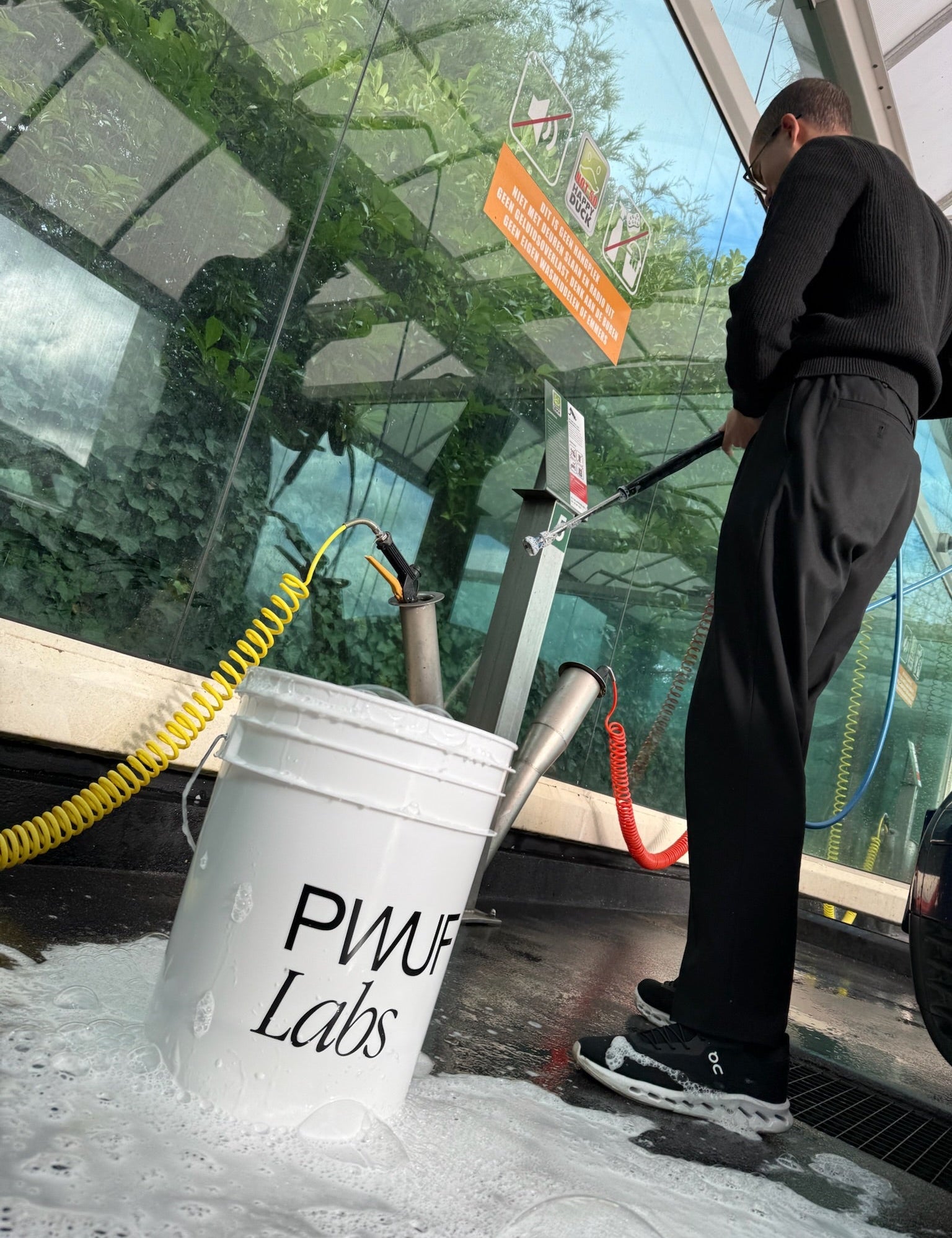 Why Chemistry Matters in Car Care
